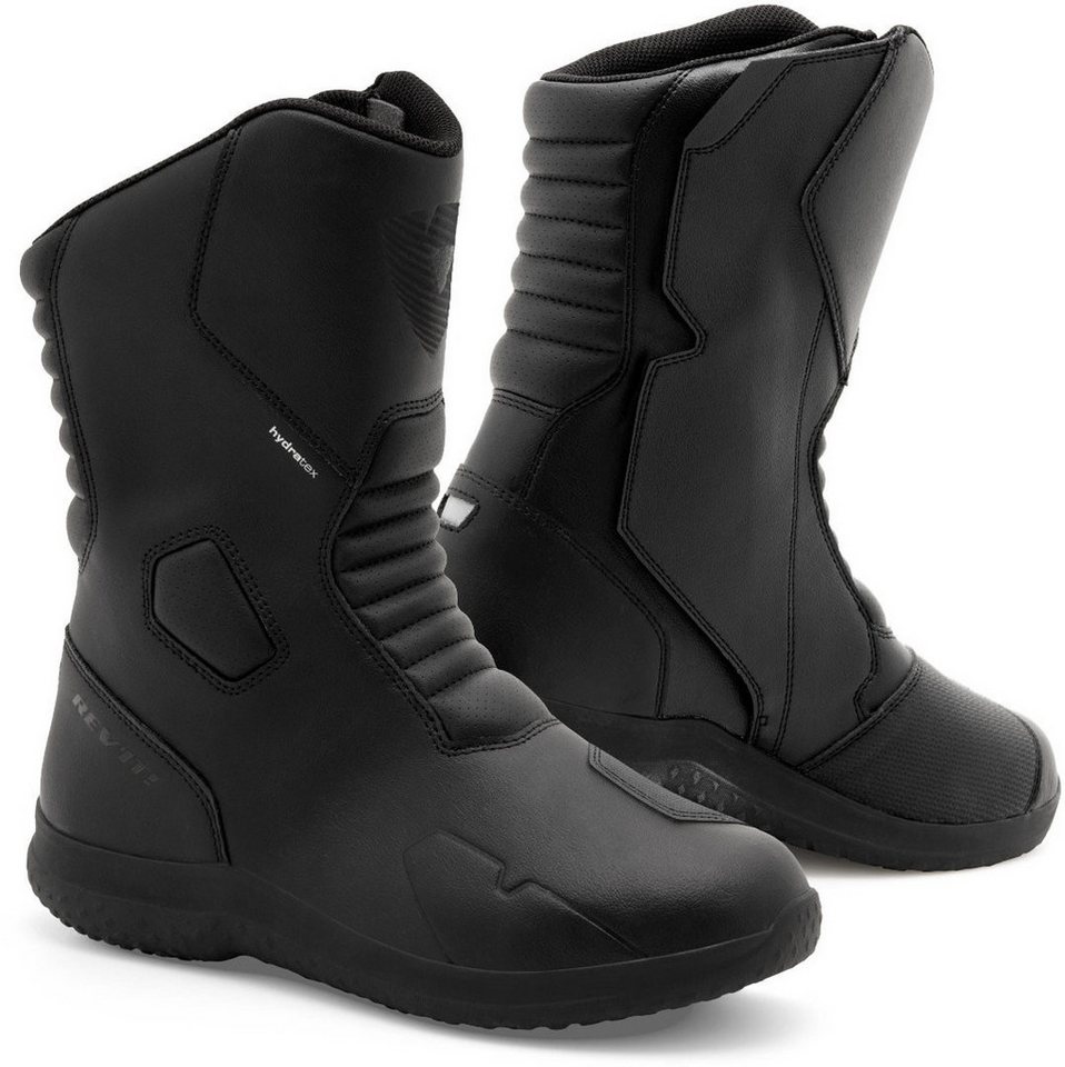 Revit Flux H2O wasserdichte Motorrad Stiefel Motorradstiefel Revit Flux H2O wasserdichte Motorrad Stiefel Motorradstiefel von Revit