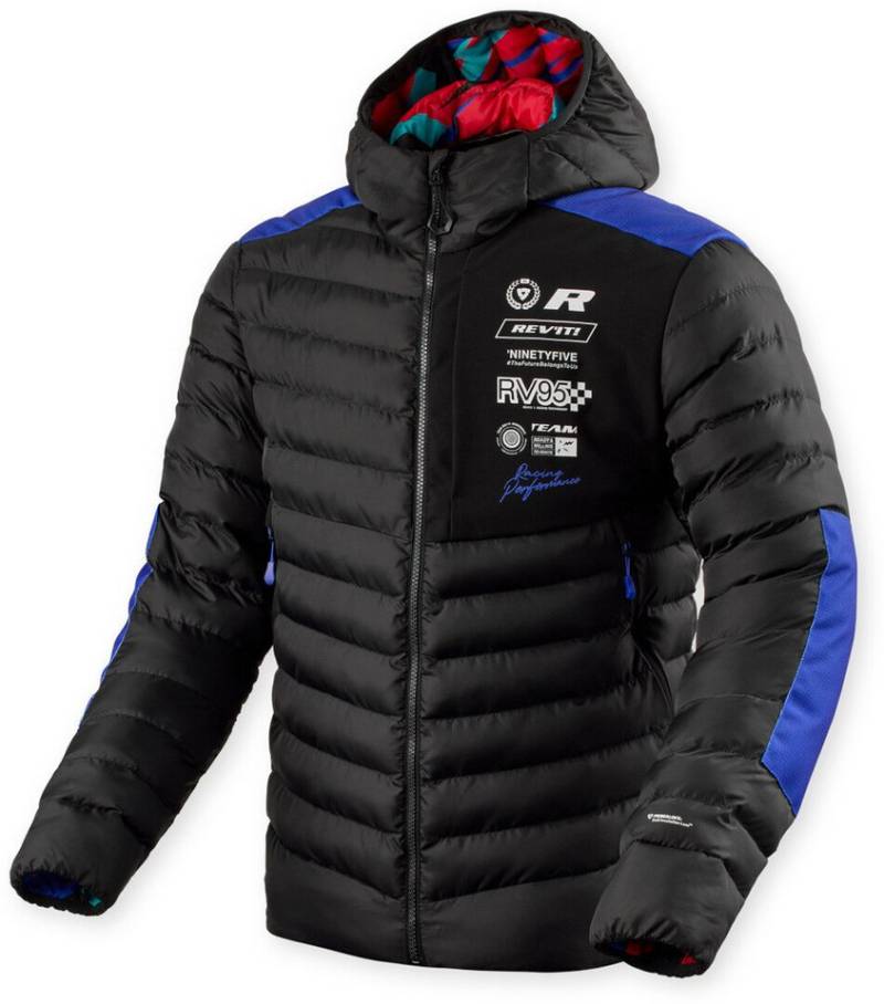 Revit Funktionsjacke Payload Midlayer Funktionsjacke Wasserdicht belüftet wasserdichte von Revit