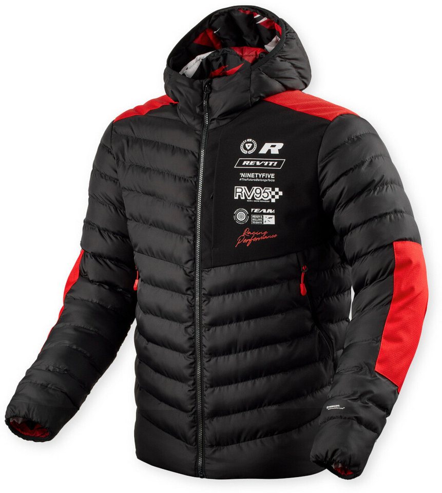 Revit Funktionsjacke Payload Midlayer Funktionsjacke Wasserdicht belüftet wasserdichte von Revit