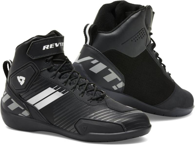 Revit G-Force Motorradschuhe Motorradstiefel Perforiert von Revit