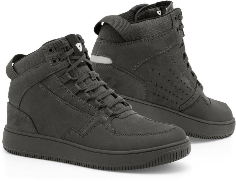 Revit Jefferson Motorradschuhe Motorradstiefel von Revit
