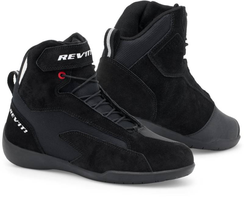 Revit Jetspeed Motorradschuhe Motorradstiefel von Revit