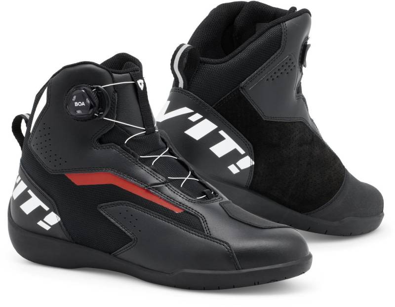 Revit Jetspeed Pro Motorradschuhe Motorradstiefel von Revit