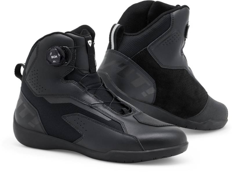 Revit Jetspeed Pro Motorradschuhe Motorradstiefel von Revit