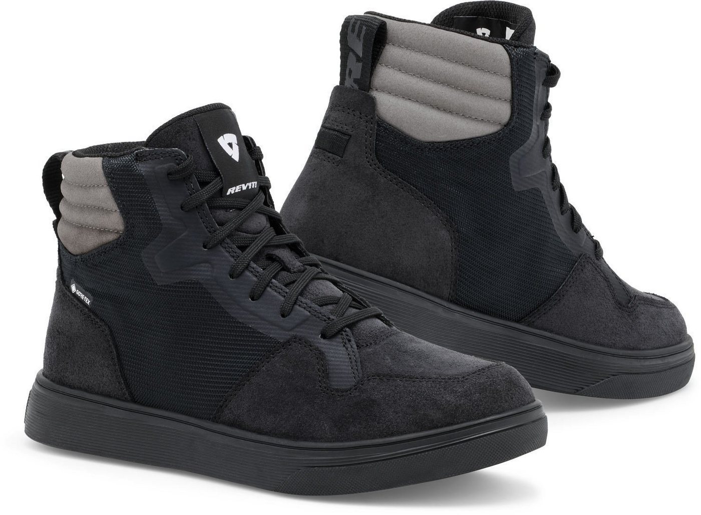 Revit Krait GTX Damen Motorradschuhe Motorradstiefel wasserdicht von Revit