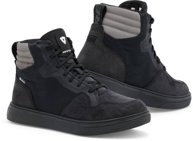 Revit Krait GTX Damen Motorradschuhe Motorradstiefel wasserdicht von Revit