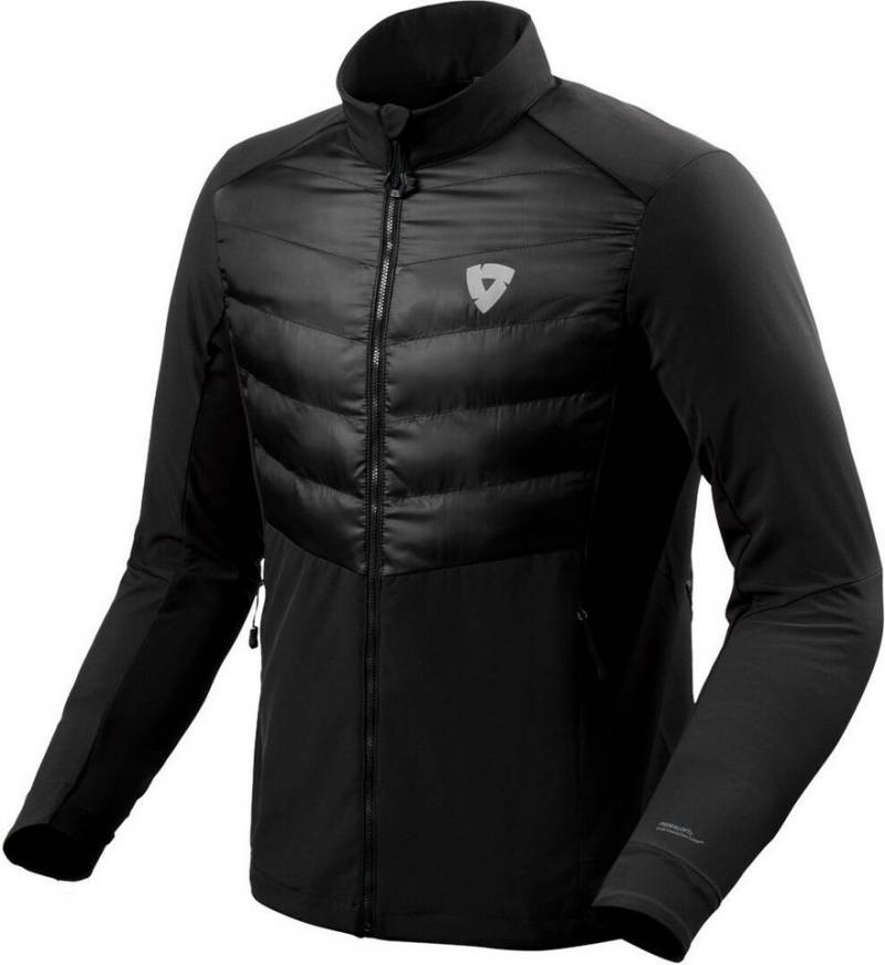 Revit Allwetterjacke Storm 2 WB Midlayer Textiljacke (winddicht) winddicht von Revit
