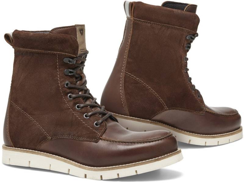 Revit Mohawk 3 Motorrad Stiefel Motorradstiefel Wasserdicht von Revit