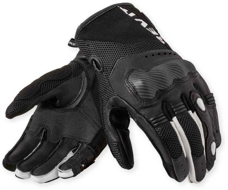 Revit Motorradhandschuhe Blaze Motorrad Handschuhe protektoren von Revit