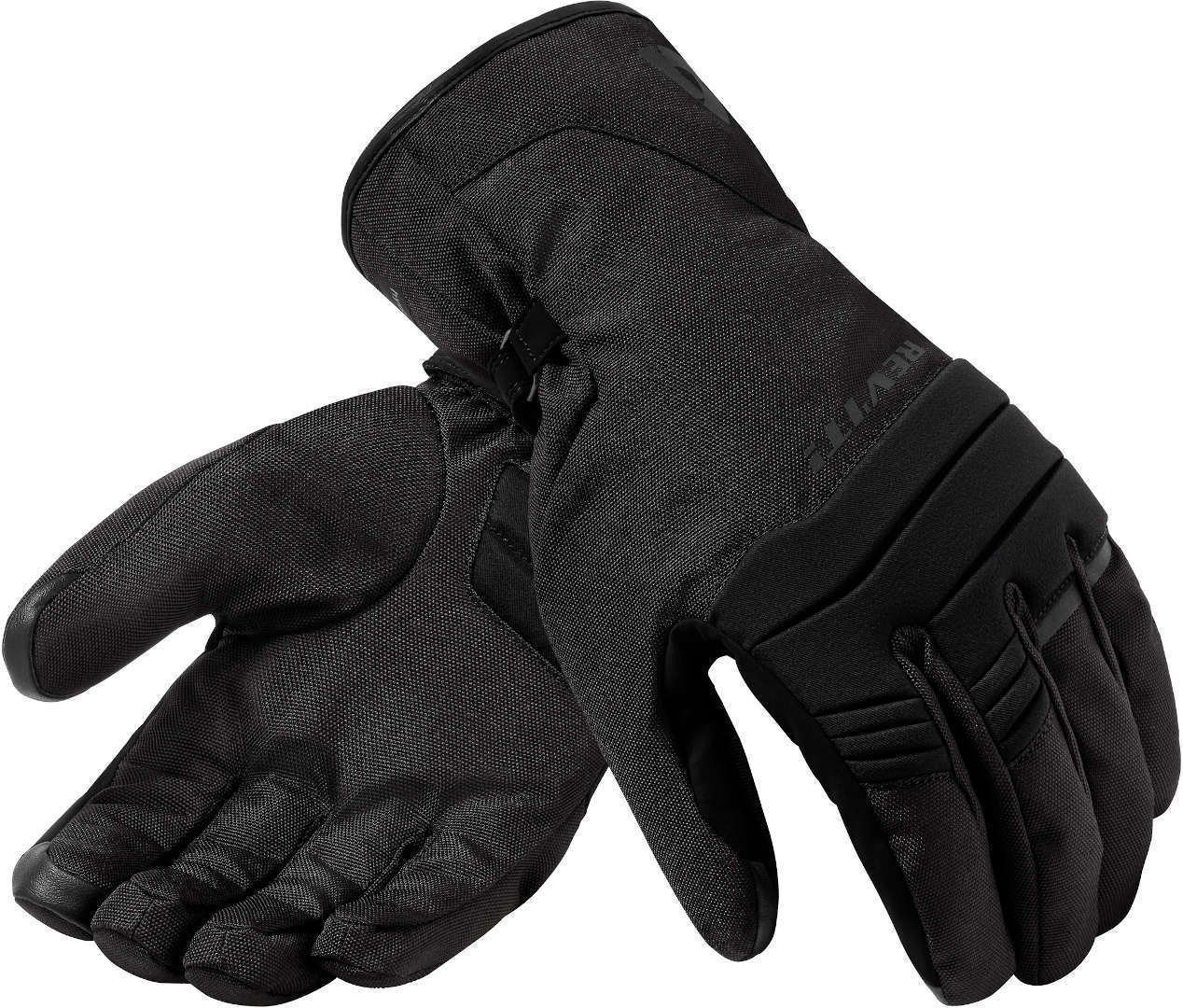 Revit Motorradhandschuhe Bornite H2O WP Winter Motorradhandschuhe Revit Motorradhandschuhe Bornite H2O WP Winter Motorradhandschuhe von Revit