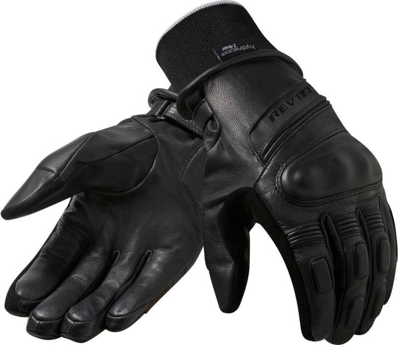 Revit Motorradhandschuhe Boxxer 2 H2O Motorrad Handschuhe wasserdicht von Revit