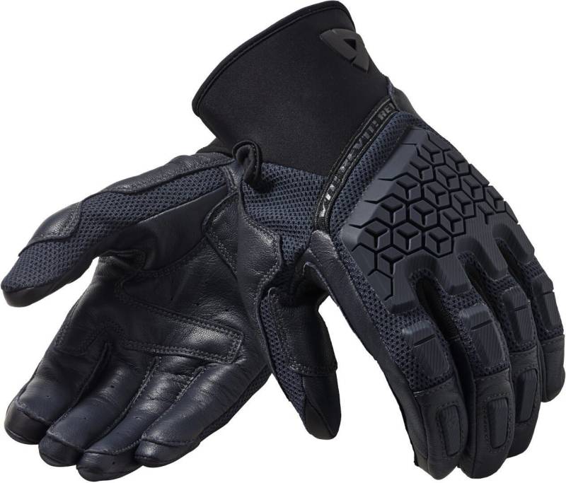 Revit Motorradhandschuhe Caliber Motorradhandschuhe von Revit