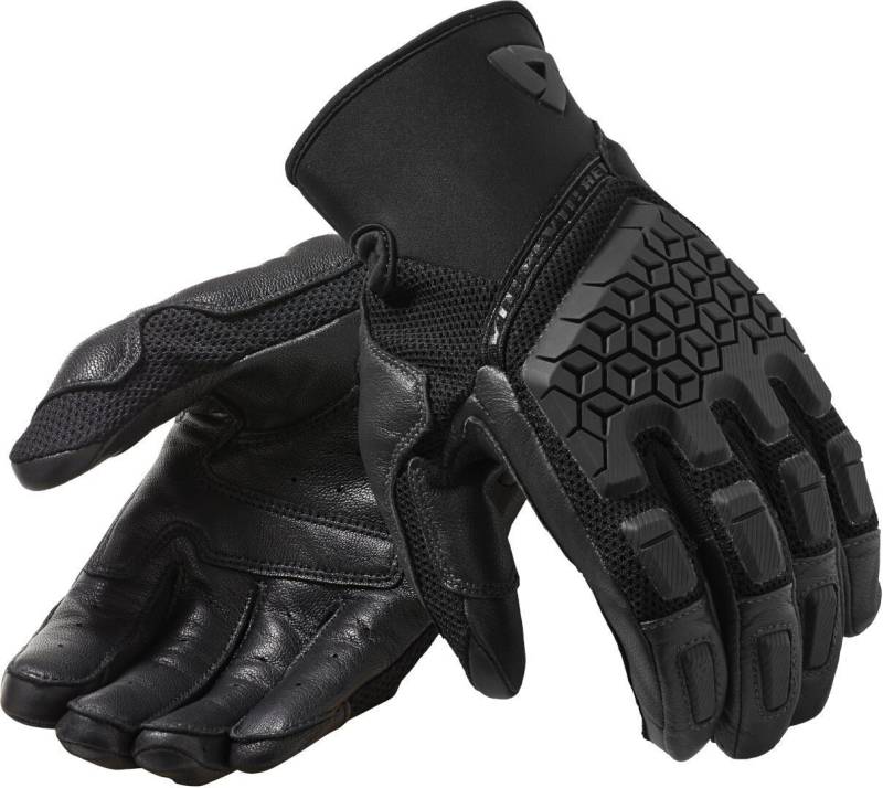 Revit Motorradhandschuhe Caliber Motorradhandschuhe von Revit