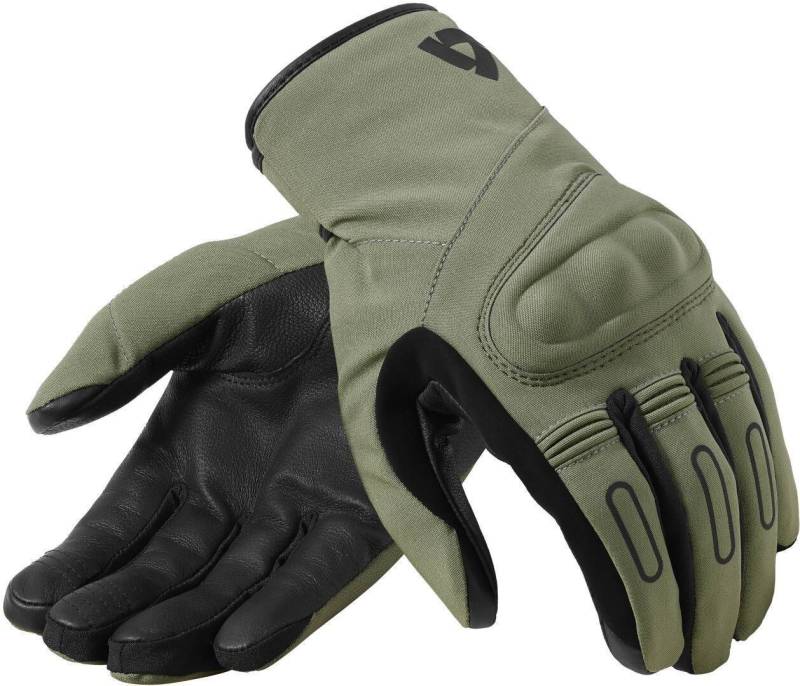 Revit Motorradhandschuhe Cassini H2O Motorrad Handschuhe von Revit