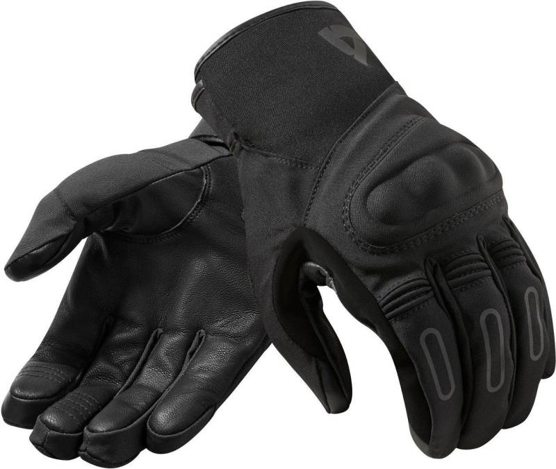 Revit Motorradhandschuhe Cassini H2O Motorrad Handschuhe von Revit