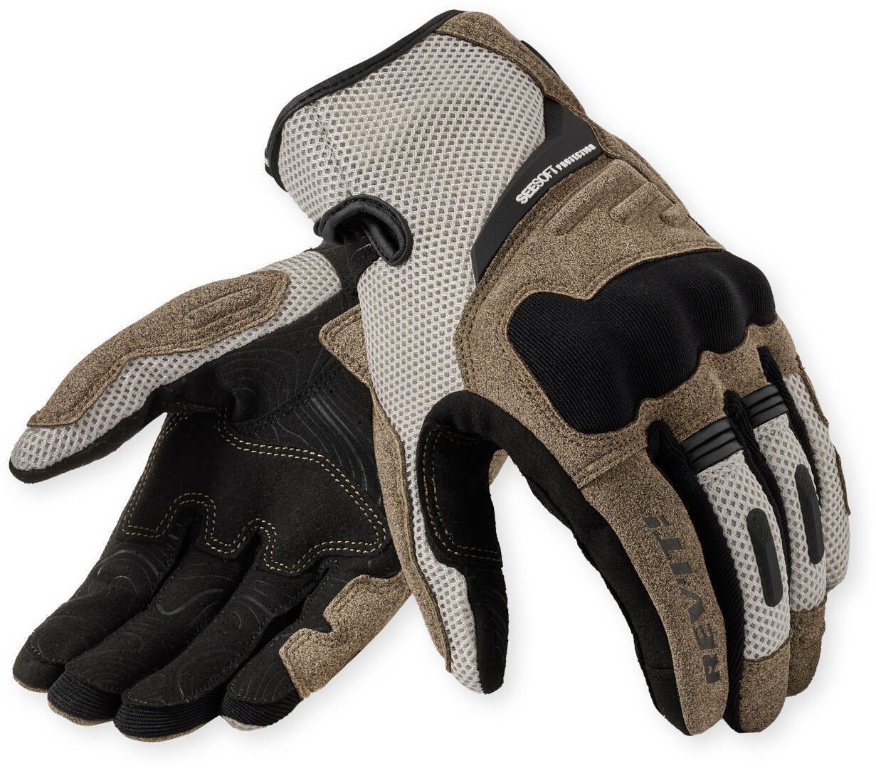 Revit Motorradhandschuhe Cavern Motorrad Handschuhe belüftet protektoren Revit Motorradhandschuhe Cavern Motorrad Handschuhe belüftet protektoren von Revit