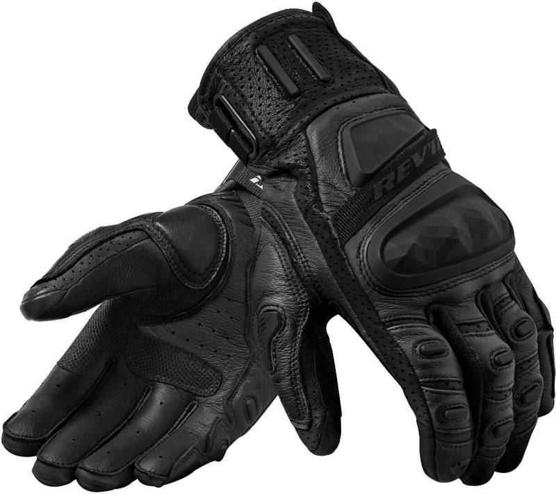 Revit Motorradhandschuhe Cayenne 2 Motorrad Handschuhe Atmungsaktiv von Revit