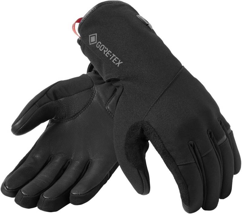 Revit Motorradhandschuhe Chevak 2 GTX wasserdichte Damen Motorrad Handschuhe wasserdicht von Revit