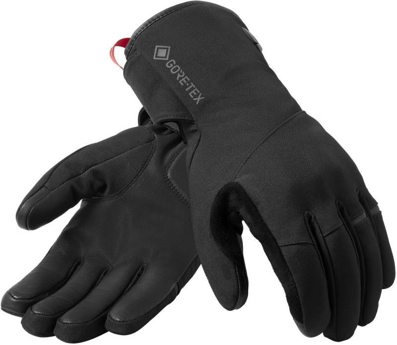 Revit Motorradhandschuhe Chevak 2 GTX wasserdichte Motorrad Handschuhe von Revit