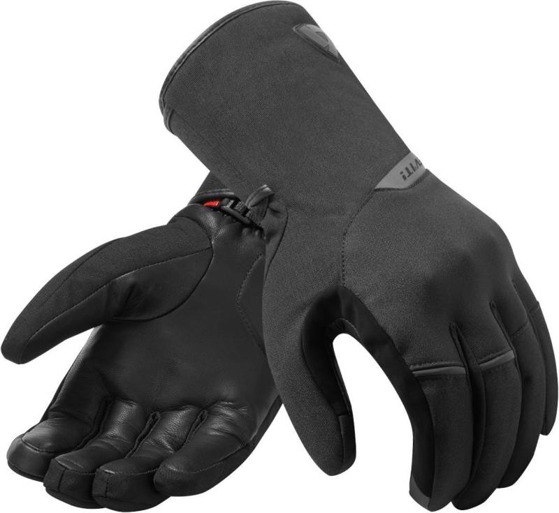Revit Motorradhandschuhe Chevak Gore-Tex Motorrad Handschuhe von Revit