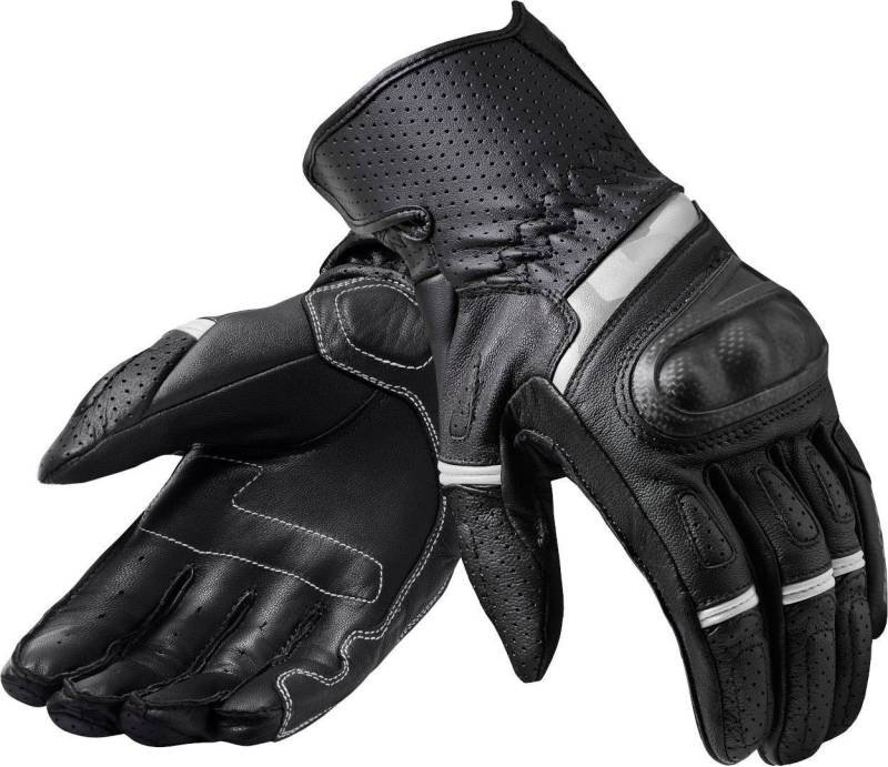 Revit Motorradhandschuhe Chevron 3 Motorradhandschuhe abriebfest von Revit