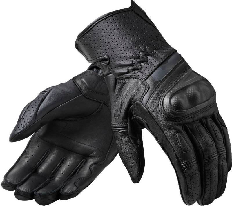 Revit Motorradhandschuhe Chevron 3 Motorradhandschuhe von Revit