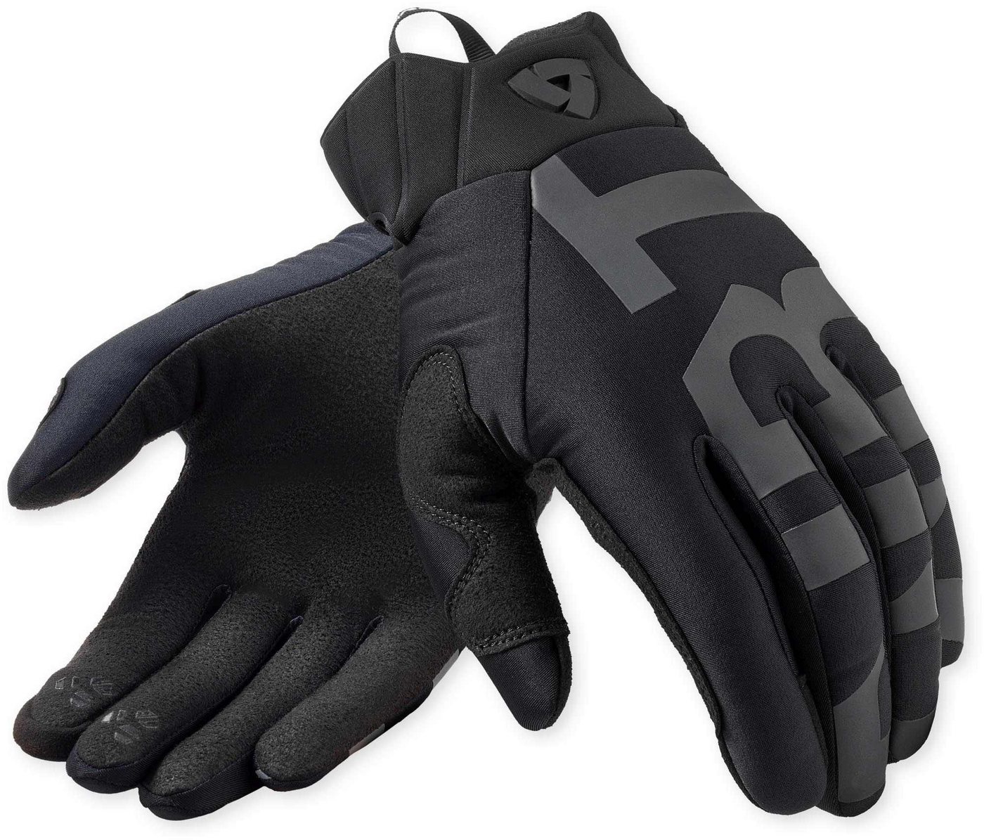 Revit Motorradhandschuhe Coast Motocross Handschuhe dehnbar von Revit
