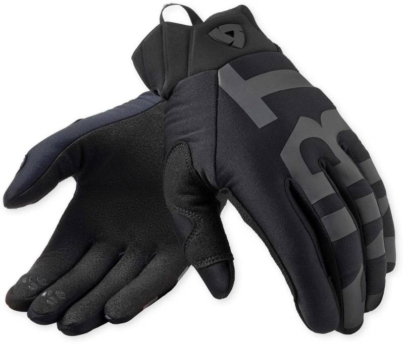 Revit Motorradhandschuhe Coast Motocross Handschuhe dehnbar von Revit