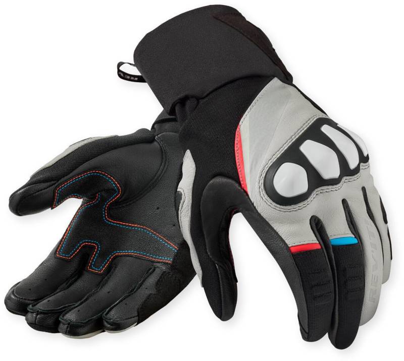 Revit Motorradhandschuhe Combustion Motorrad Handschuhe protektoren von Revit