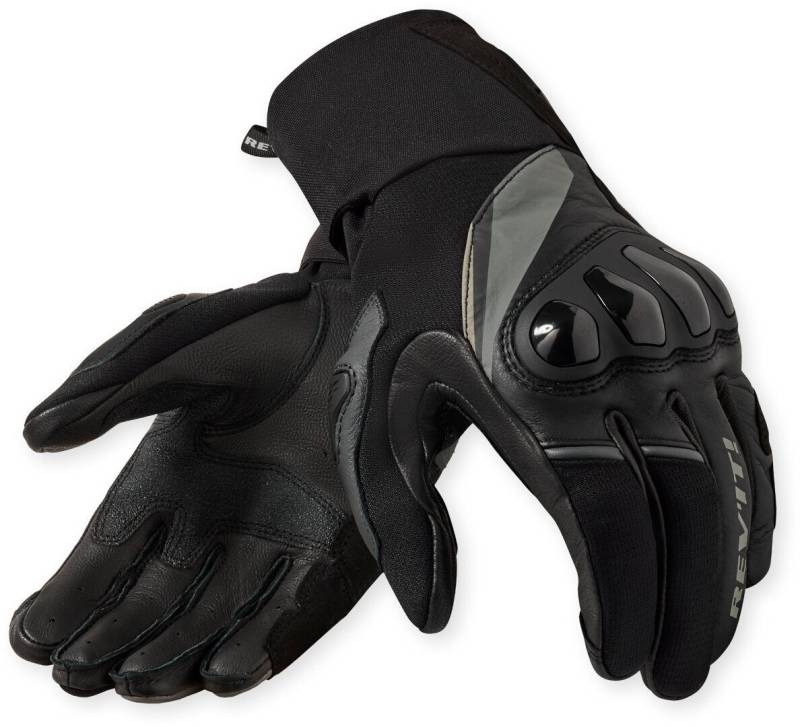 Revit Motorradhandschuhe Combustion Motorrad Handschuhe von Revit