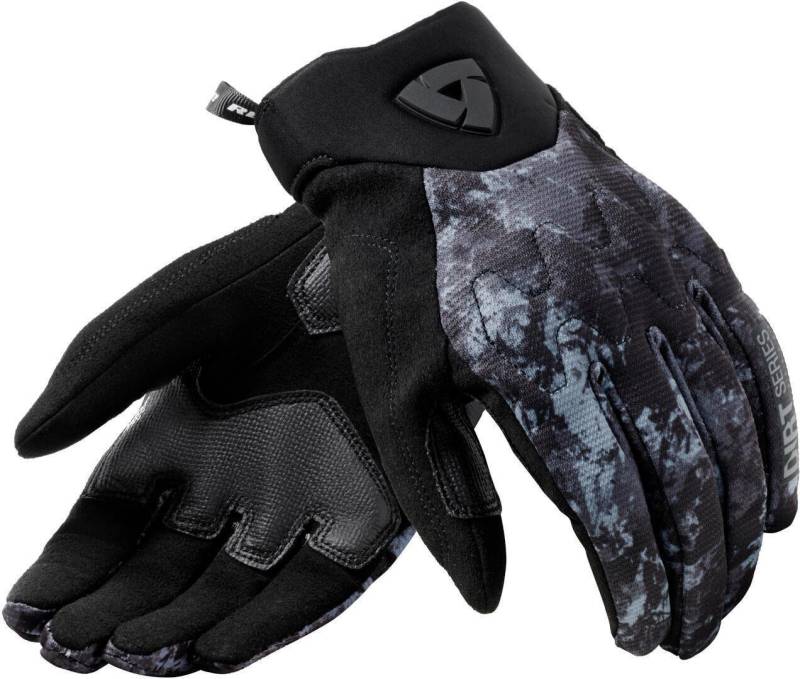 Revit Motorradhandschuhe Continent Motorradhandschuhe von Revit