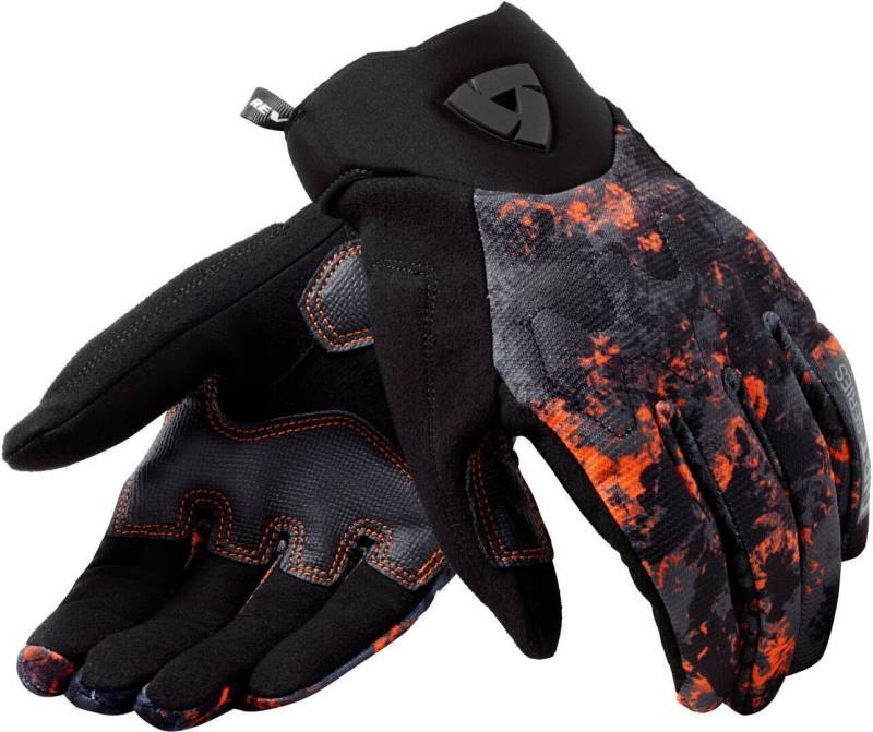 Revit Motorradhandschuhe Continent Motorradhandschuhe von Revit