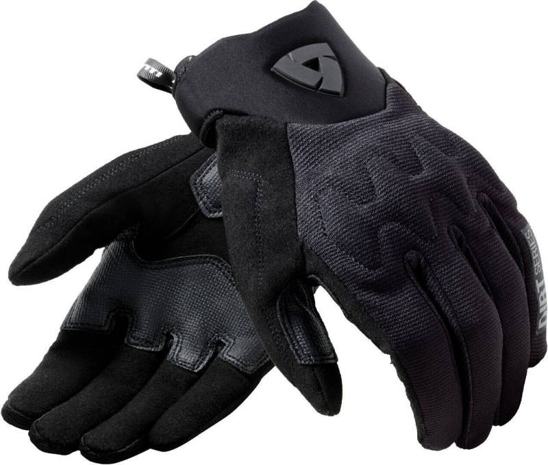 Revit Motorradhandschuhe Continent Motorradhandschuhe wasserdicht von Revit