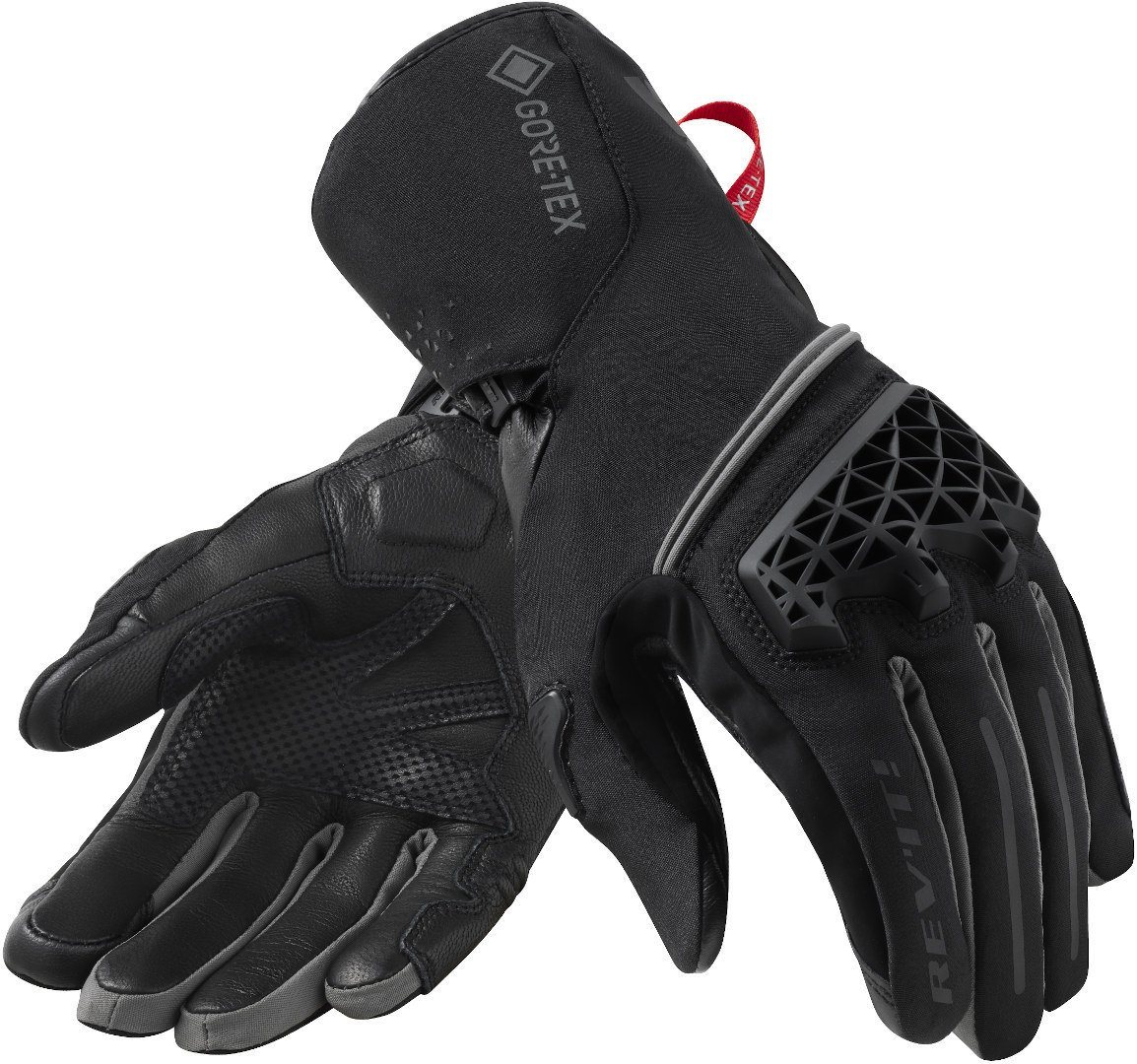 Revit Motorradhandschuhe Contrast GTX wasserdichte Motorradhandschuhe wasserdicht Revit Motorradhandschuhe Contrast GTX wasserdichte Motorradhandschuhe wasserdicht von Revit