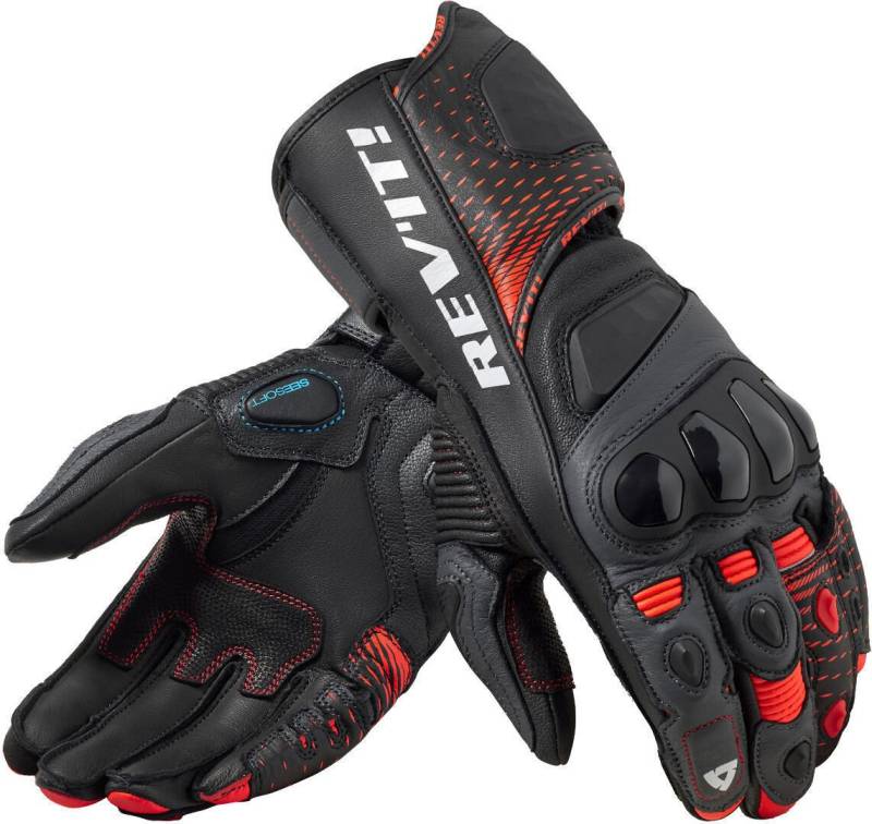 Revit Motorradhandschuhe Control Motorrad Handschuhe von Revit