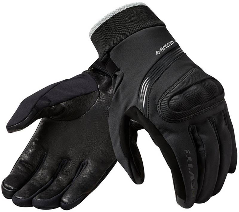 Revit Motorradhandschuhe Crater 2 WSP Motorradhandschuhe von Revit