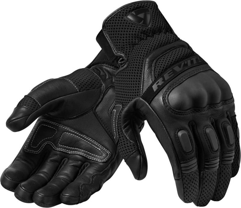 Revit Motorradhandschuhe Dirt 3 Motocross Handschuhe von Revit