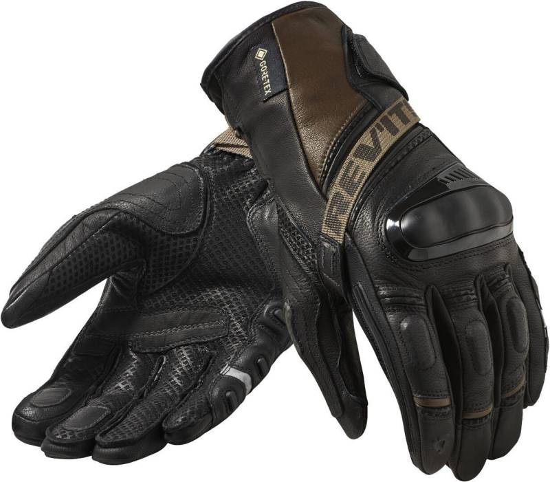 Revit Motorradhandschuhe Dominator 3 GTX Motorradhandschuhe von Revit