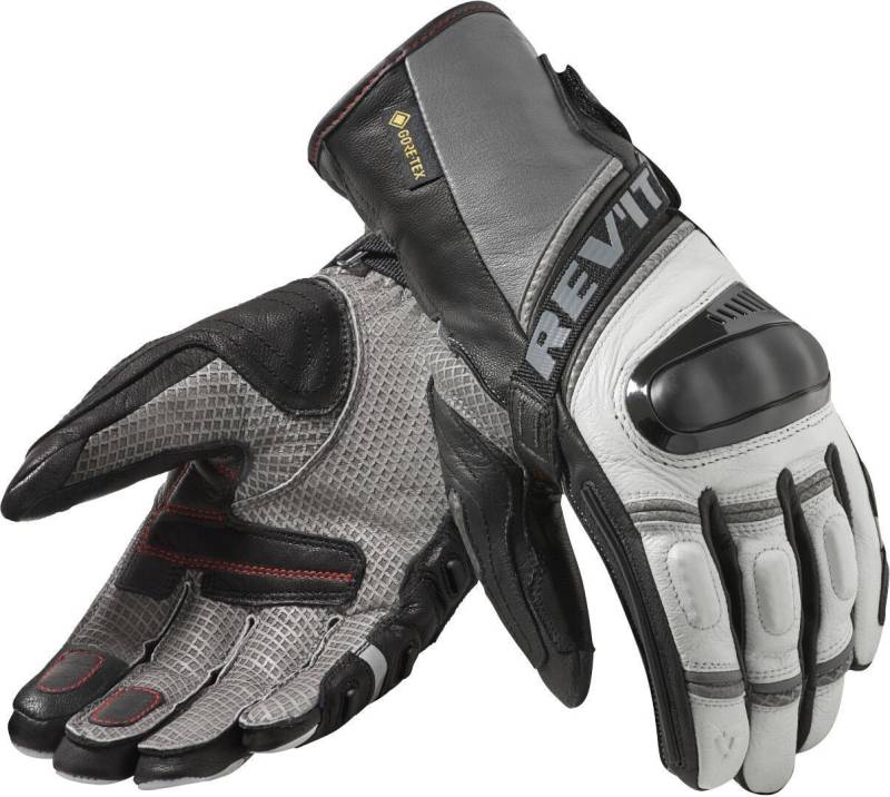 Revit Motorradhandschuhe Dominator 3 GTX Motorradhandschuhe von Revit