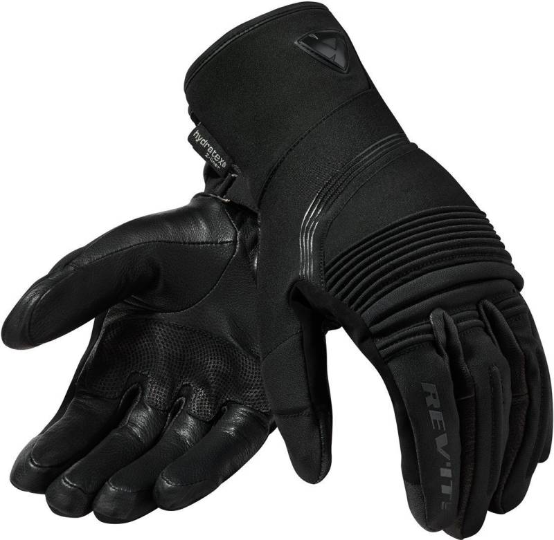 Revit Motorradhandschuhe Drifter 3 H20 Damen Motorrad Handschuhe wasserdicht von Revit