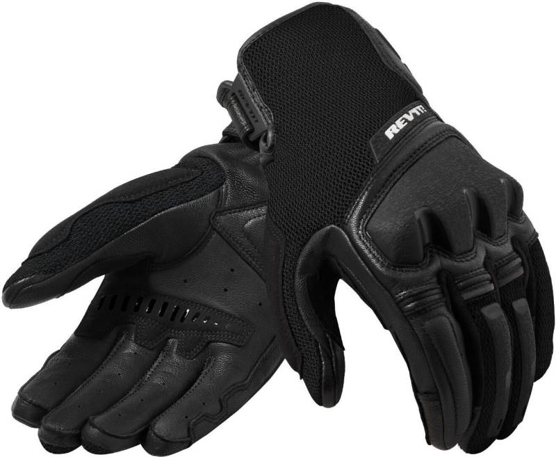 Revit Motorradhandschuhe Duty Motorrad Handschuhe von Revit