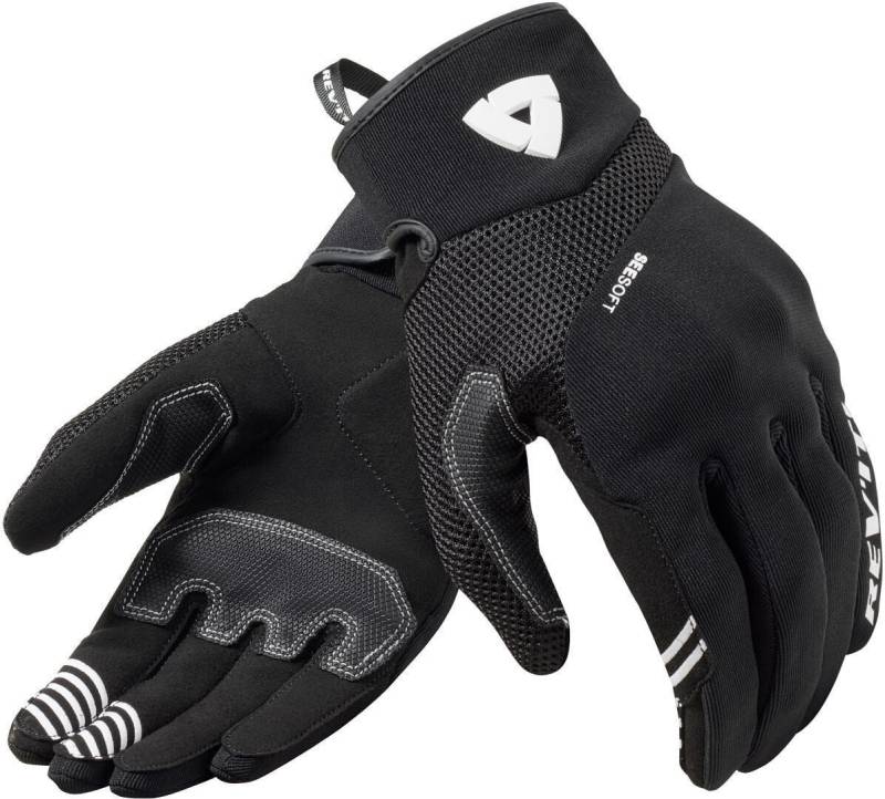 Revit Motorradhandschuhe Endo Damen Motorrad Handschuhe absorbierend belüftet von Revit