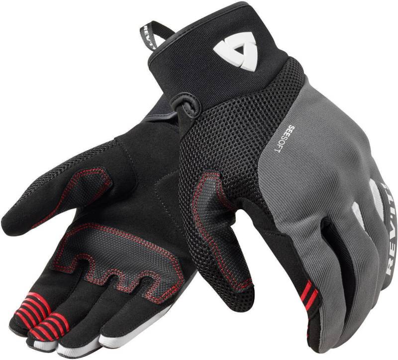 Revit Motorradhandschuhe Endo Motorrad Handschuhe von Revit