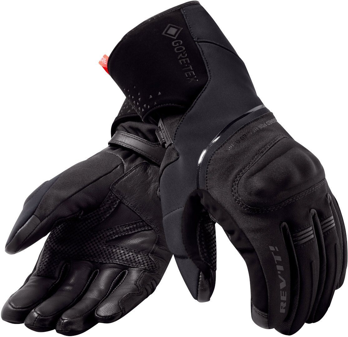 Revit Motorradhandschuhe Fusion 3 GTX Motorrad Handschuhe wasserdicht Revit Motorradhandschuhe Fusion 3 GTX Motorrad Handschuhe wasserdicht von Revit