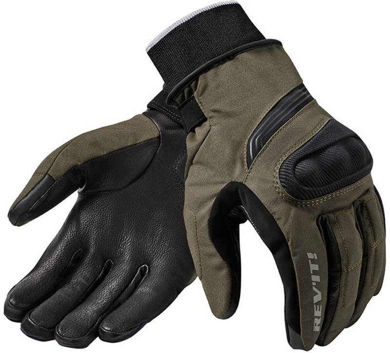 Revit Motorradhandschuhe Hydra 2 H2O Motorradhandschuhe wasserdicht von Revit