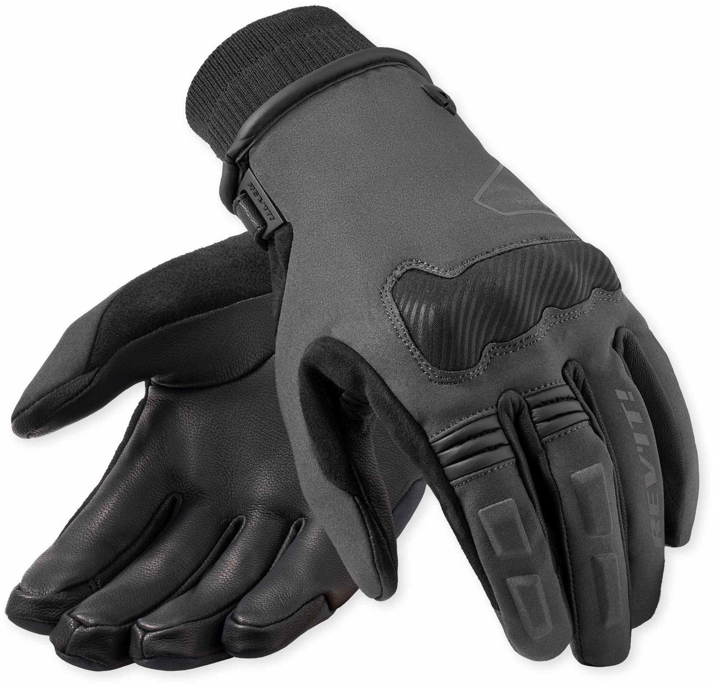 Revit Motorradhandschuhe Hydra 3 H2O Motorradhandschuhe wasserdicht von Revit