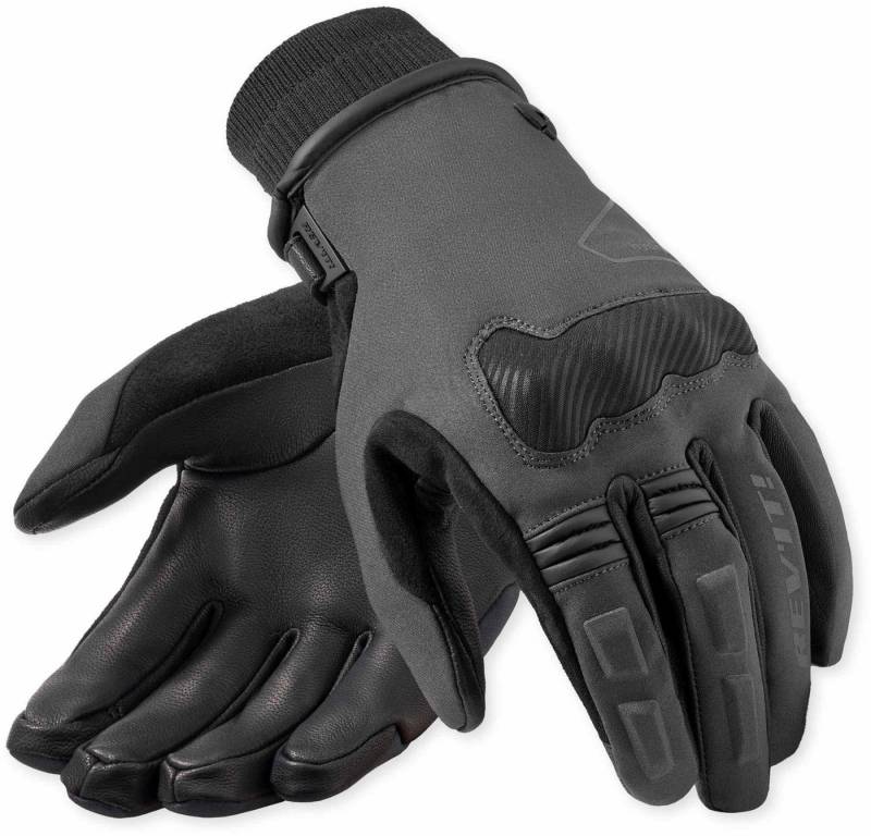 Revit Motorradhandschuhe Hydra 3 H2O Motorradhandschuhe wasserdicht von Revit