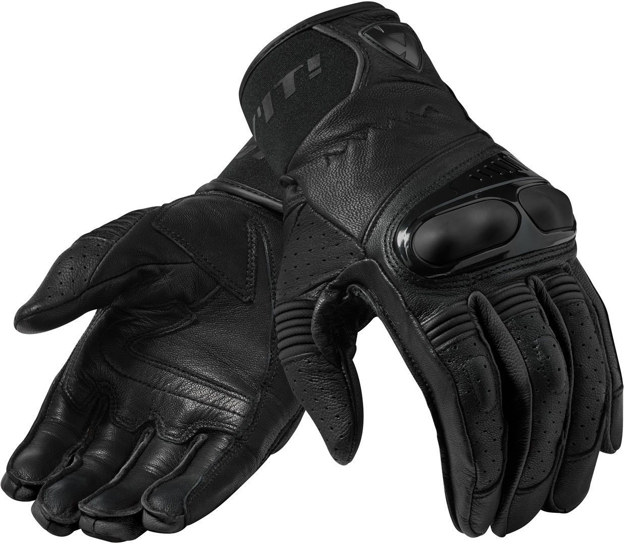 Revit Motorradhandschuhe Hyperion Motorradhandschuhe wasserabweisend von Revit