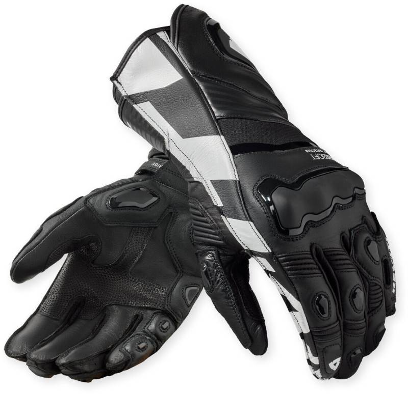 Revit Motorradhandschuhe Jerez 4 Motorrad Handschuhe protektoren von Revit