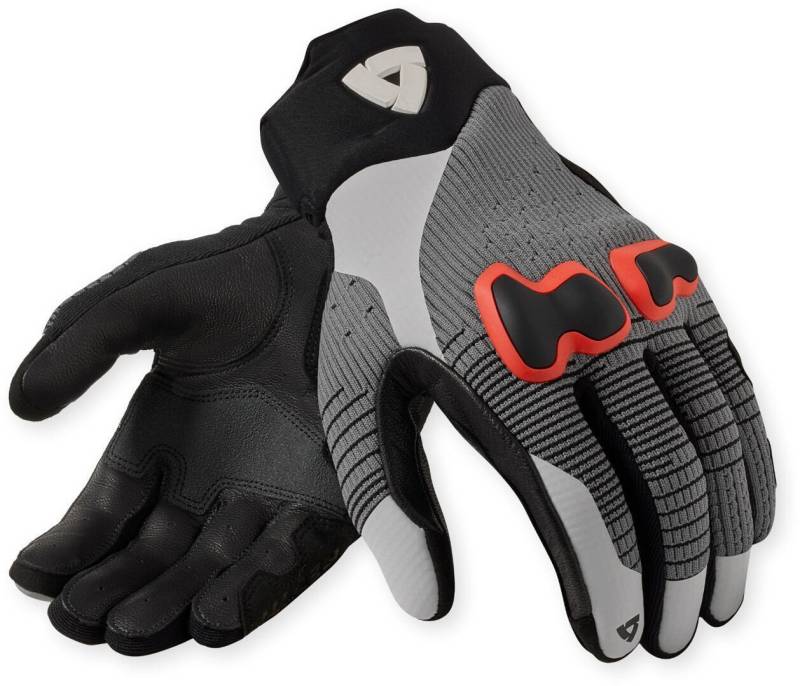 Revit Motorradhandschuhe Kinetic 2 Motorrad Handschuhe von Revit